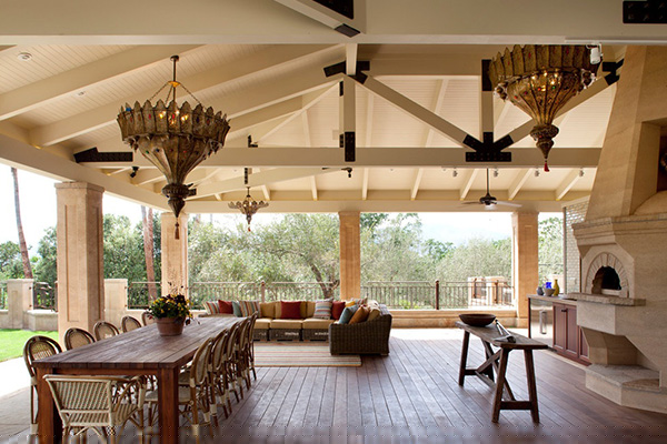 別墅裝修公司在裝修別墅時應(yīng)避免時間拖得太長 