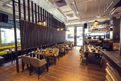 光明新區(qū)裝飾行業(yè)協會首屆“光明”杯設計師精英賽