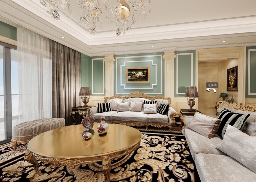 別墅設(shè)計裝修時衛(wèi)生間重要的注意事項！?