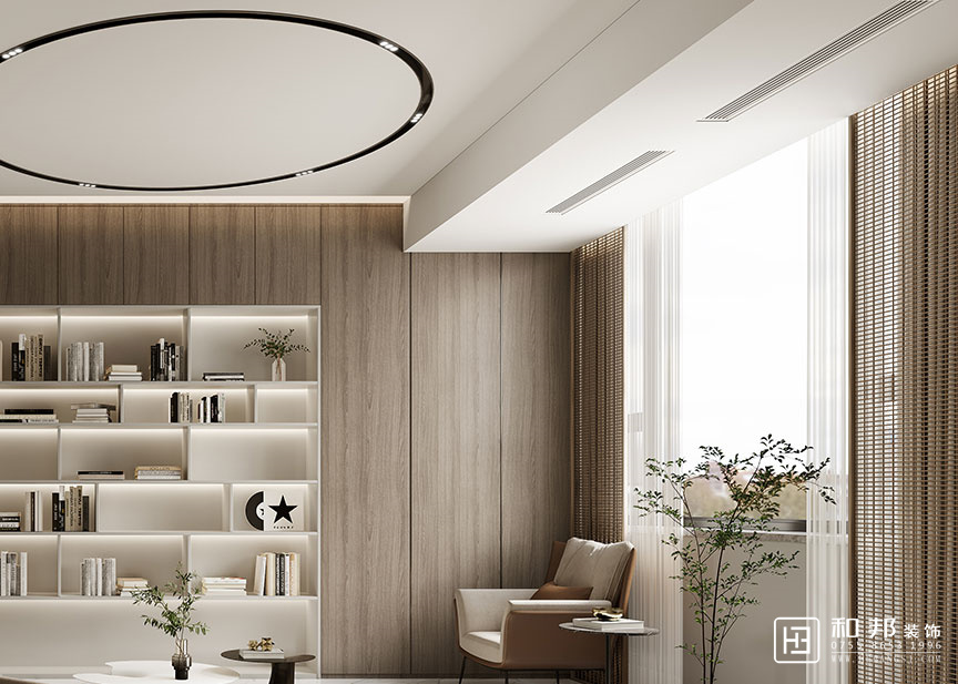 設計裝修辦公室哪家靠譜，如何選擇？