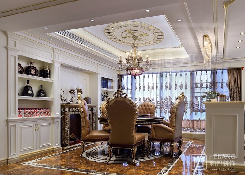 專業(yè)別墅設(shè)計(jì)公司：為您量身打造獨(dú)一無二的夢想府邸